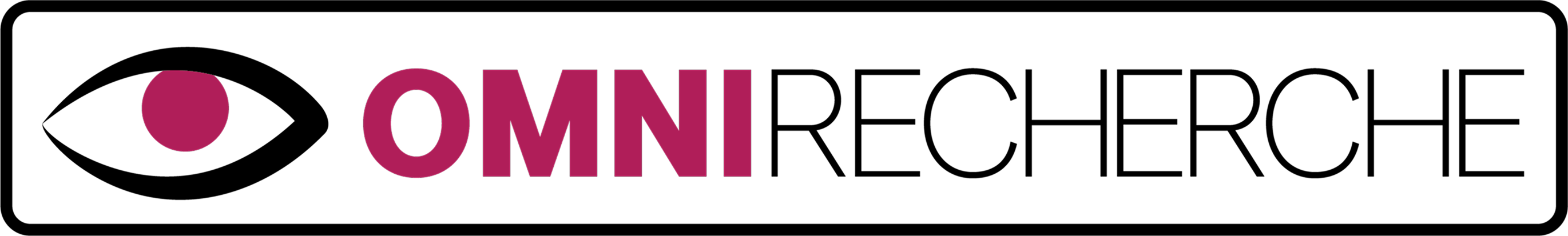 Omni Recherche logo