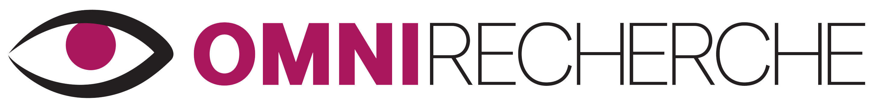 Omni Recherche logo